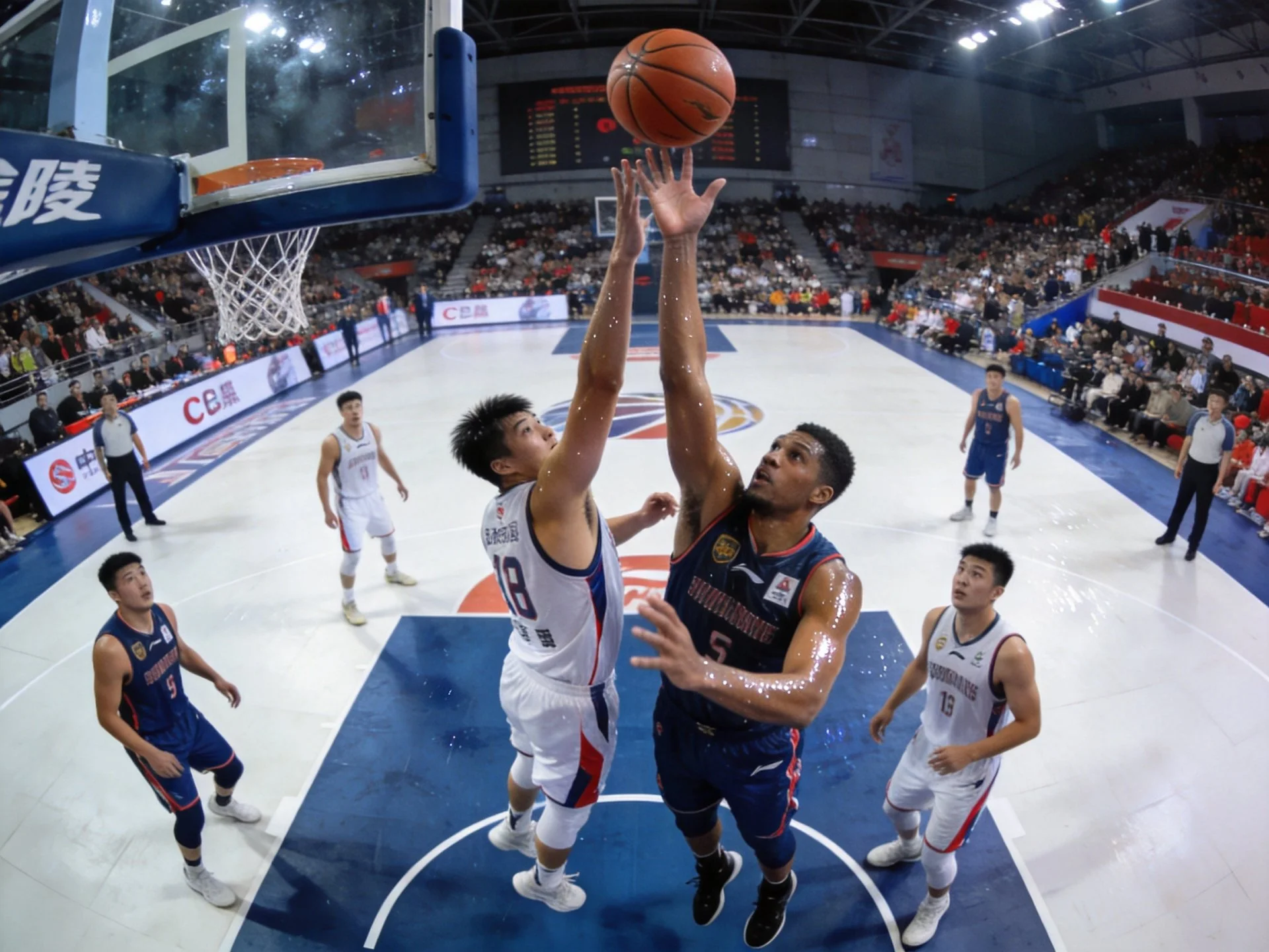 克拉克森NBA最新赛场动态及职业生涯高光表现盘点