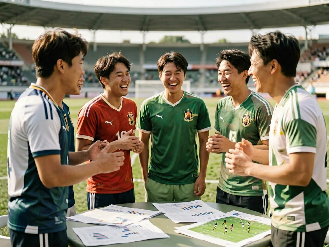 赛场驰骋的祖比门迪2026世界杯