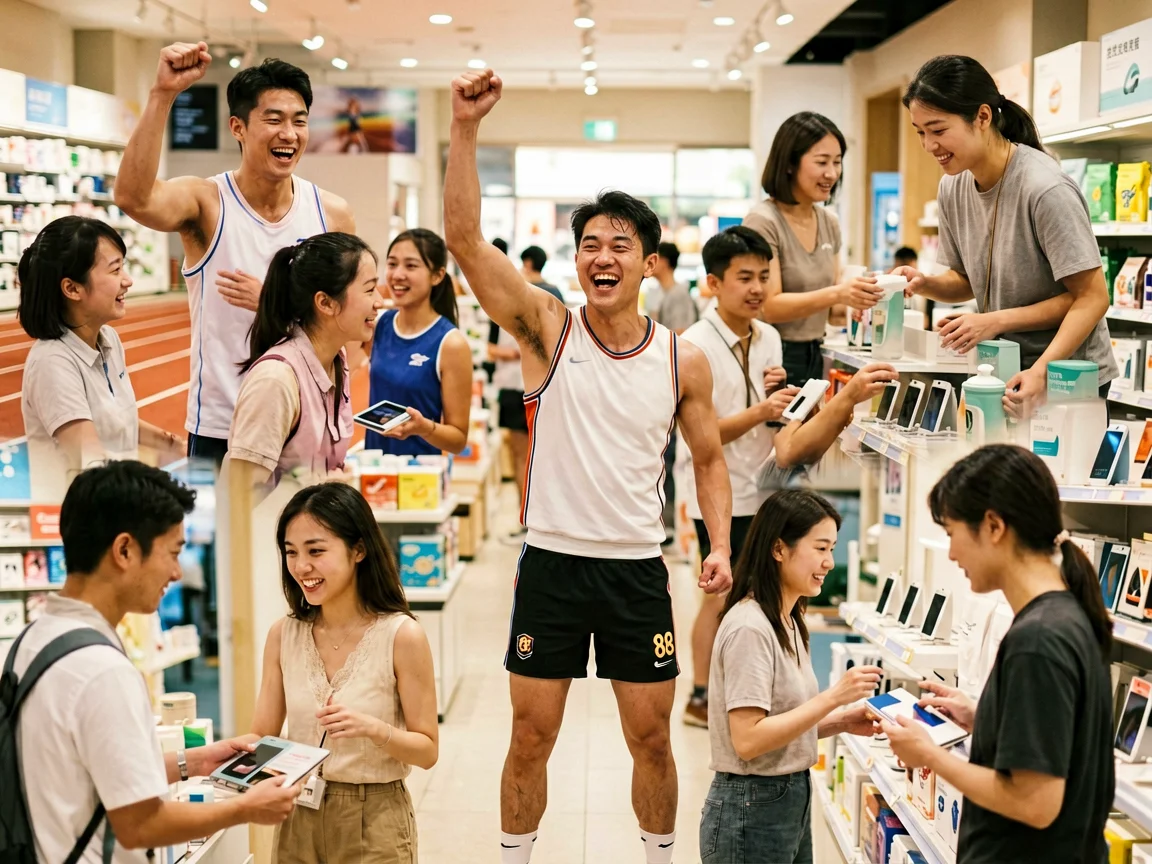APA跨界联动LPL共探电竞产业商业化发展新机遇